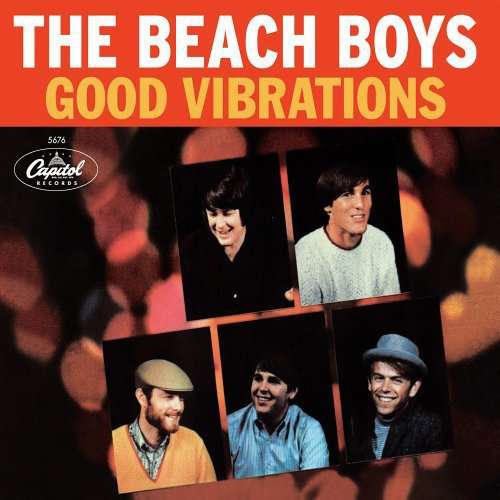 Good Vibrations (The Beach Boys)