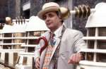 The 7th Doctor (Doctor Who)