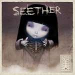 Finding Beauty in Negative Spaces (Seether)