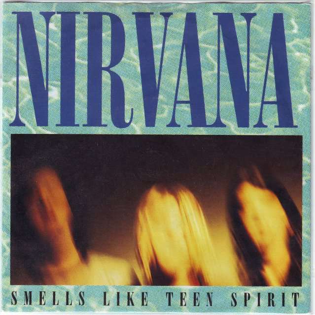 Smells Like Teen Spirit (Nirvana)