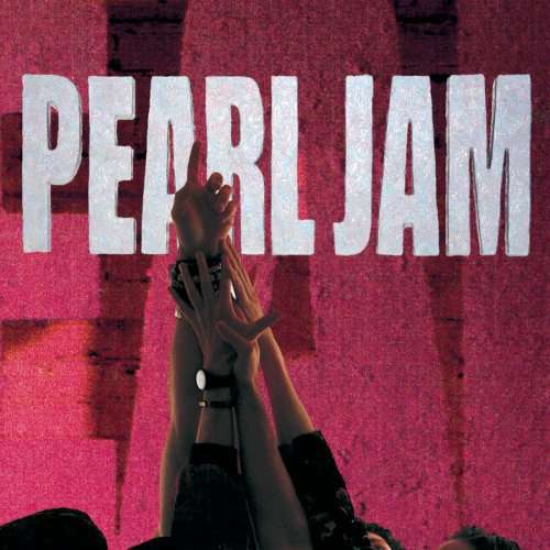 Ten (Pearl Jam)