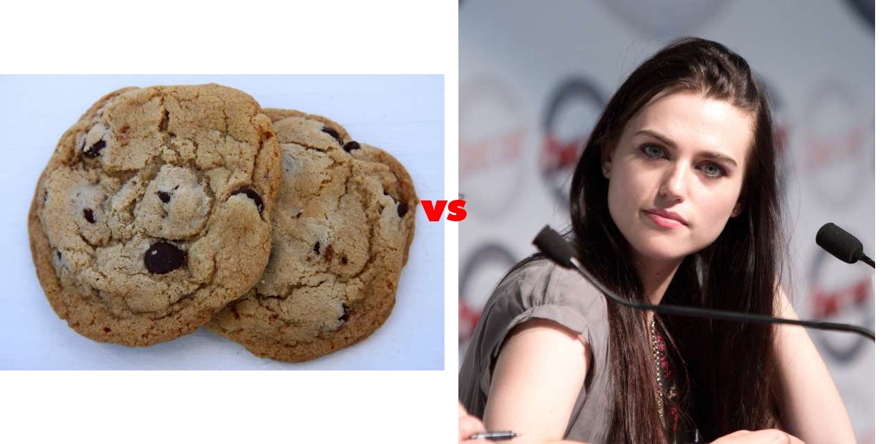 Cookies vs