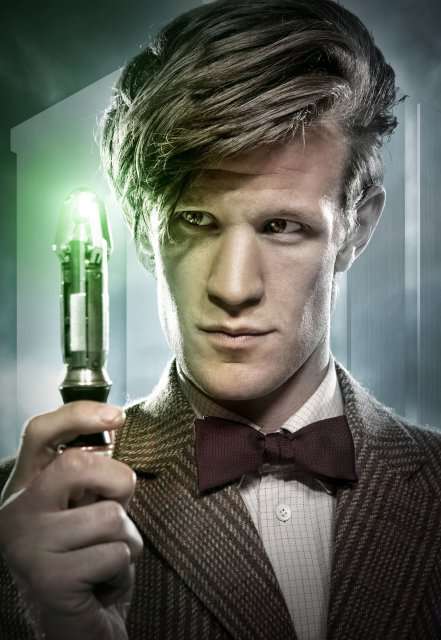 The 11th Doctor (Doctor Who)