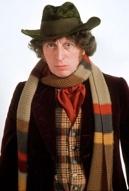 The 4th Doctor (Doctor Who)