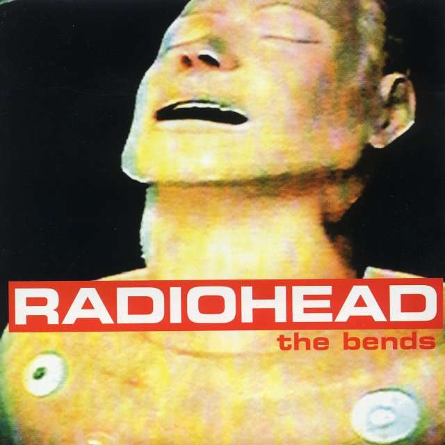 The Bends (Radiohead)