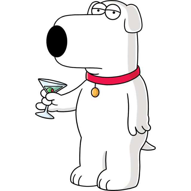 Brian (Family Guy)