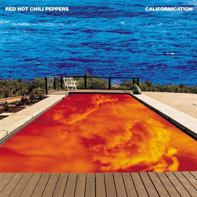 Californication (Red Hot Chili Peppers)