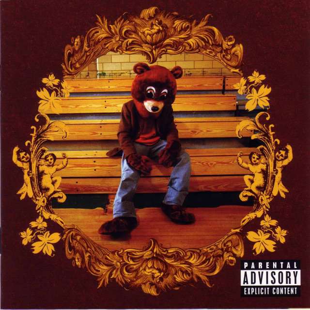 College Dropout (Kanye West)
