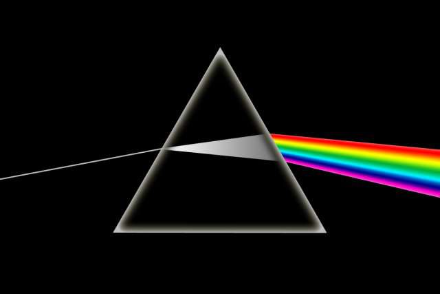 Dark Side of the Moon (Pink Floyd)
