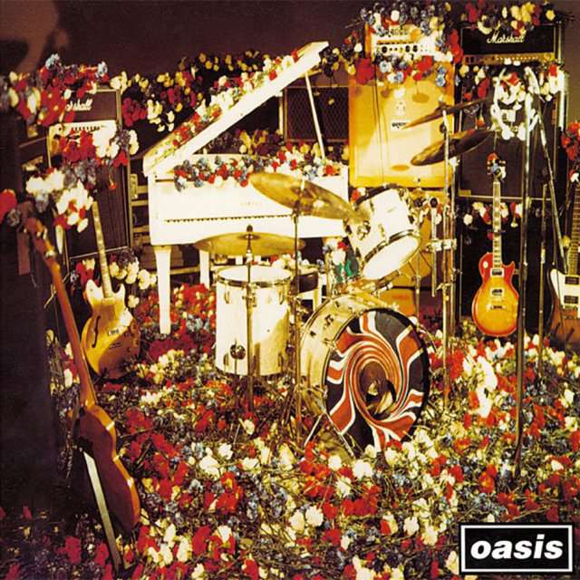 Don't Look Back In Anger (Oasis)