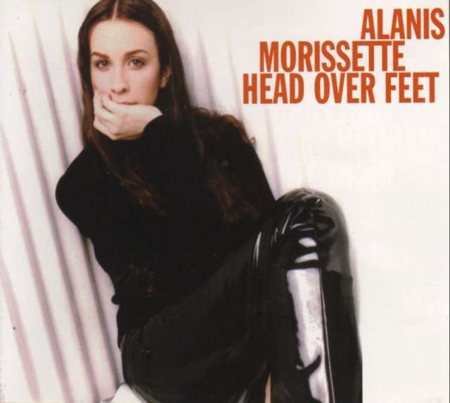 Head Over Feet (Alanis Morissette)