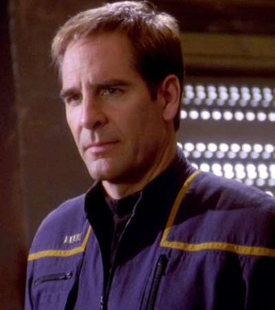 Jonathan Archer (Star Trek: Enterprise)