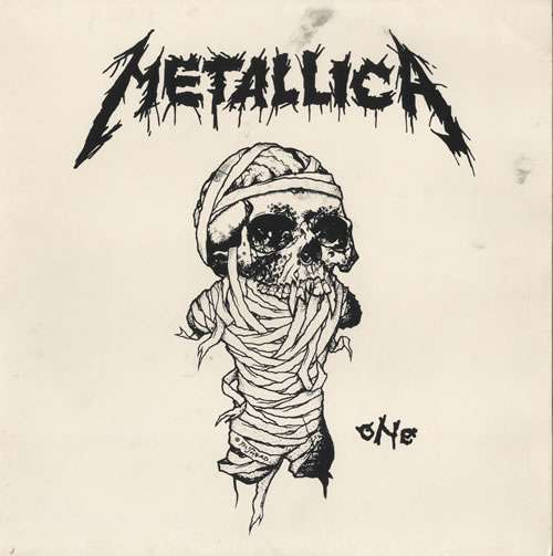 One (Metallica)