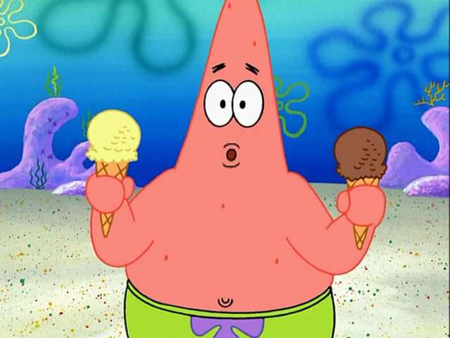 Patrick (Spongebob Squarepants)