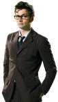 The 10th Doctor (Doctor Who)