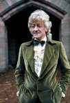 The 3rd Doctor (Doctor Who)