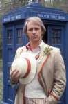 The 5th Doctor (Doctor Who)