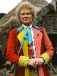 The 6th Doctor (Doctor Who)