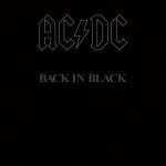 Back In Black (AC/DC)