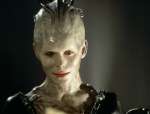 The Borg Queen (Star Trek)