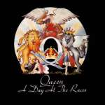 A Day At The Races (Queen)