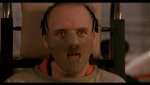 Hannibal Lecter (The Silence of the Lambs)