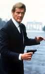 James Bond (Roger Moore)