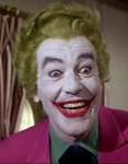 The Joker (Cesar Romero)