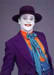 The Joker (Jack Nicholson)