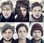 Of Monsters And Men
