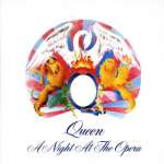 A Night At The Opera (Queen)