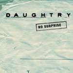 No Surprise (Daughtry)