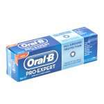 Oral-B toothpaste