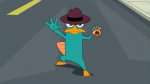 Perry the Platypus (Phineas and Ferb)
