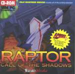 Raptor: Call of the Shadows