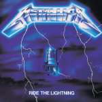 Ride the Lightning (Metallica)