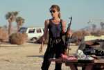Sarah Connor (The Terminator franchise)