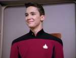 Wesley Crusher (Star Trek: The Next Generation)