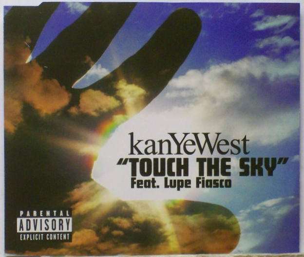 Touch The Sky (Kanye West)